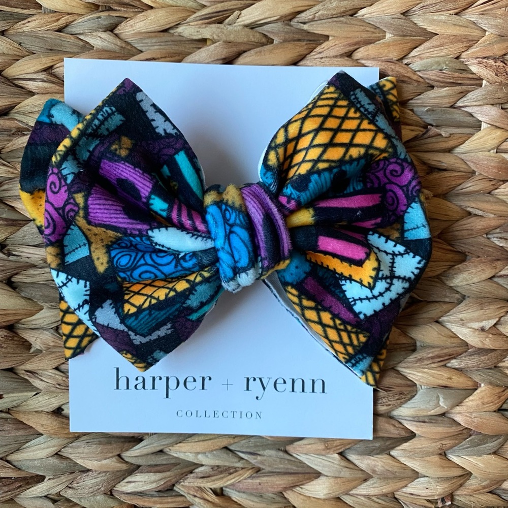 Nightmare Headwrap